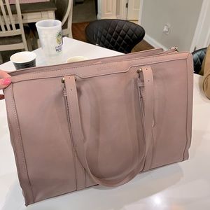 Labtop bag maybe pink